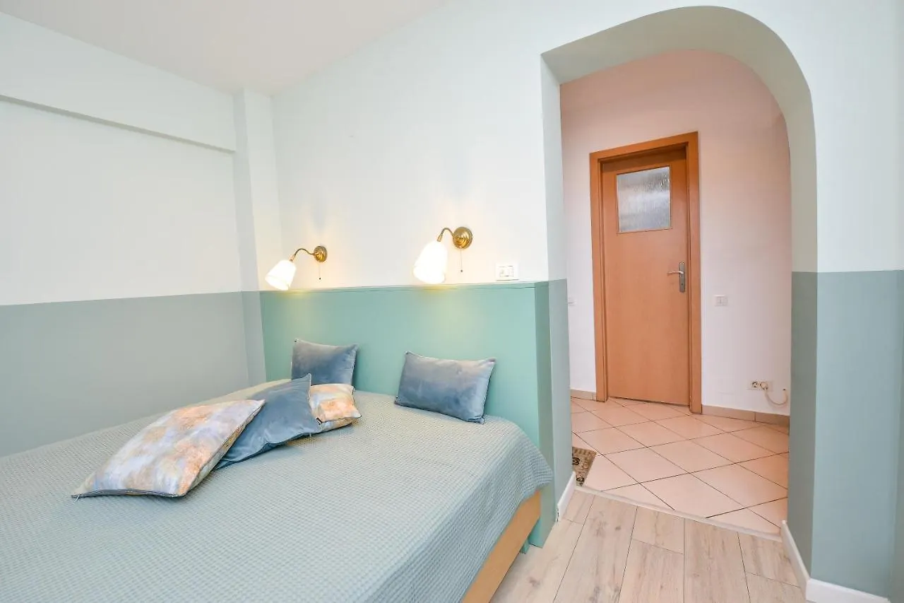 Victoriei_Majestic Apartment Bucharest
